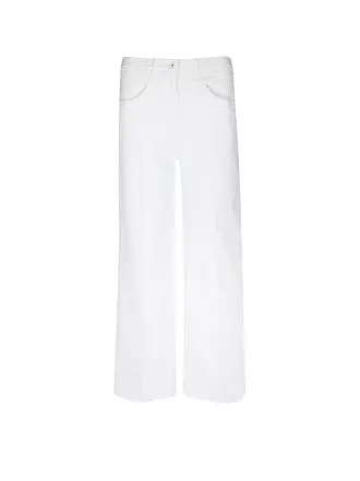 RAPHAELA BY BRAX | Jeans Wide Leg  LAURA | 